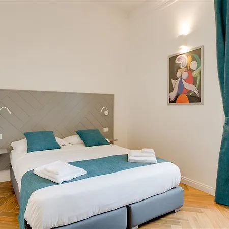 Hotel The Right Place